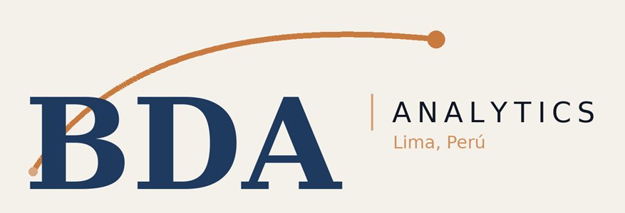 BDA Analytics